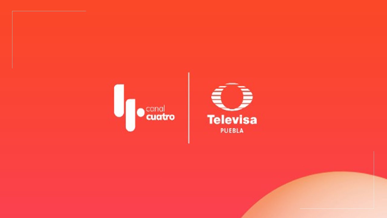 Televisa Puebla México en vivo
