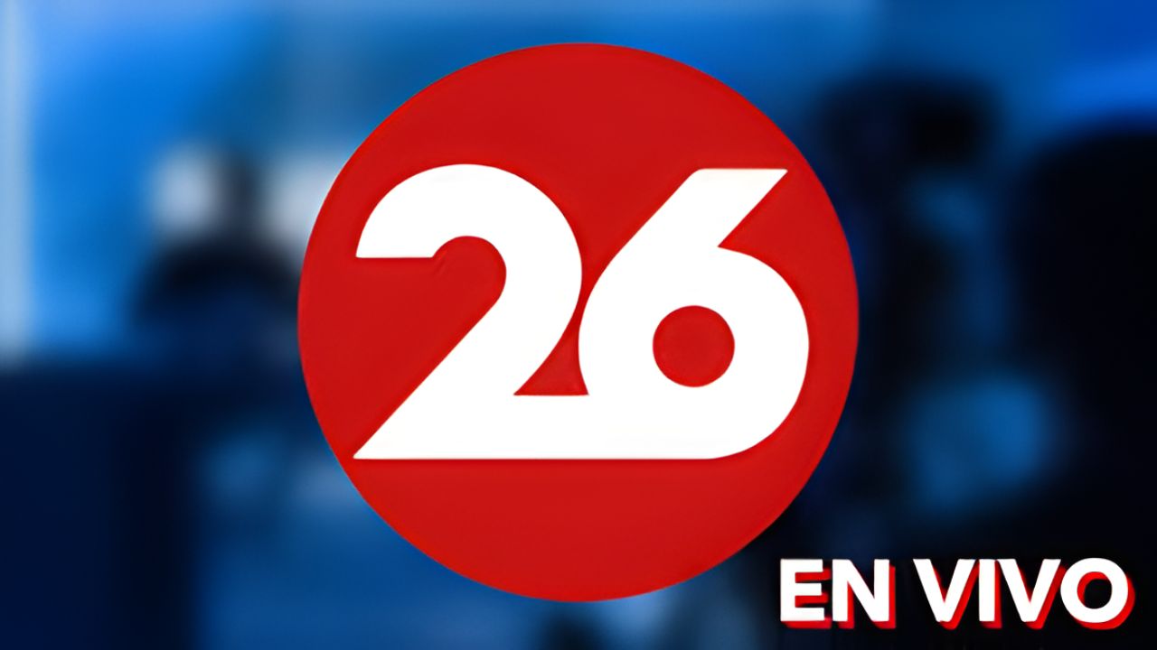 Canal 26