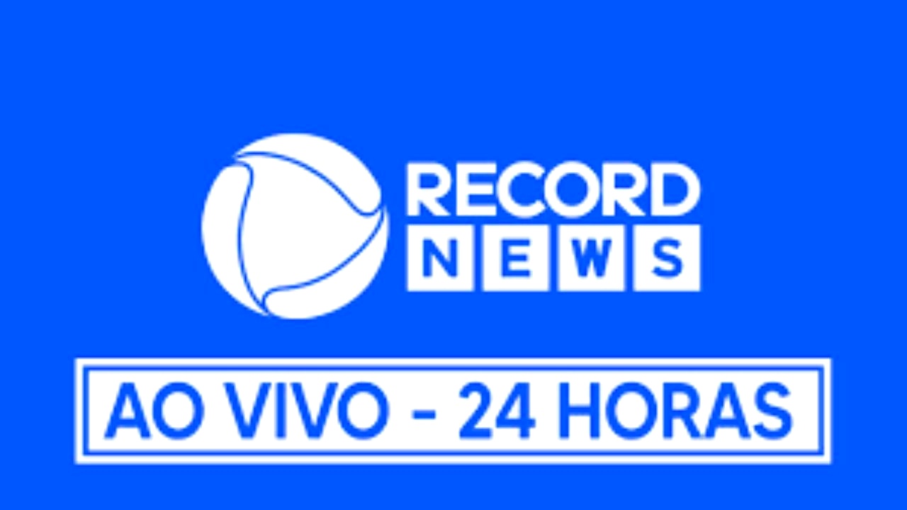 Record News Brasil