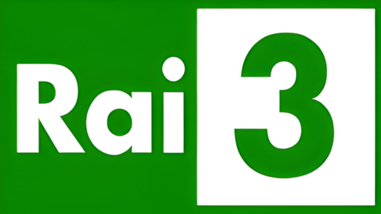RAI 3 Roma, Italia