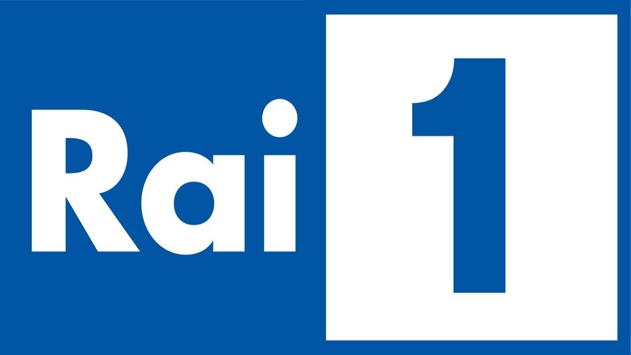 RAI 1 Roma, Italia