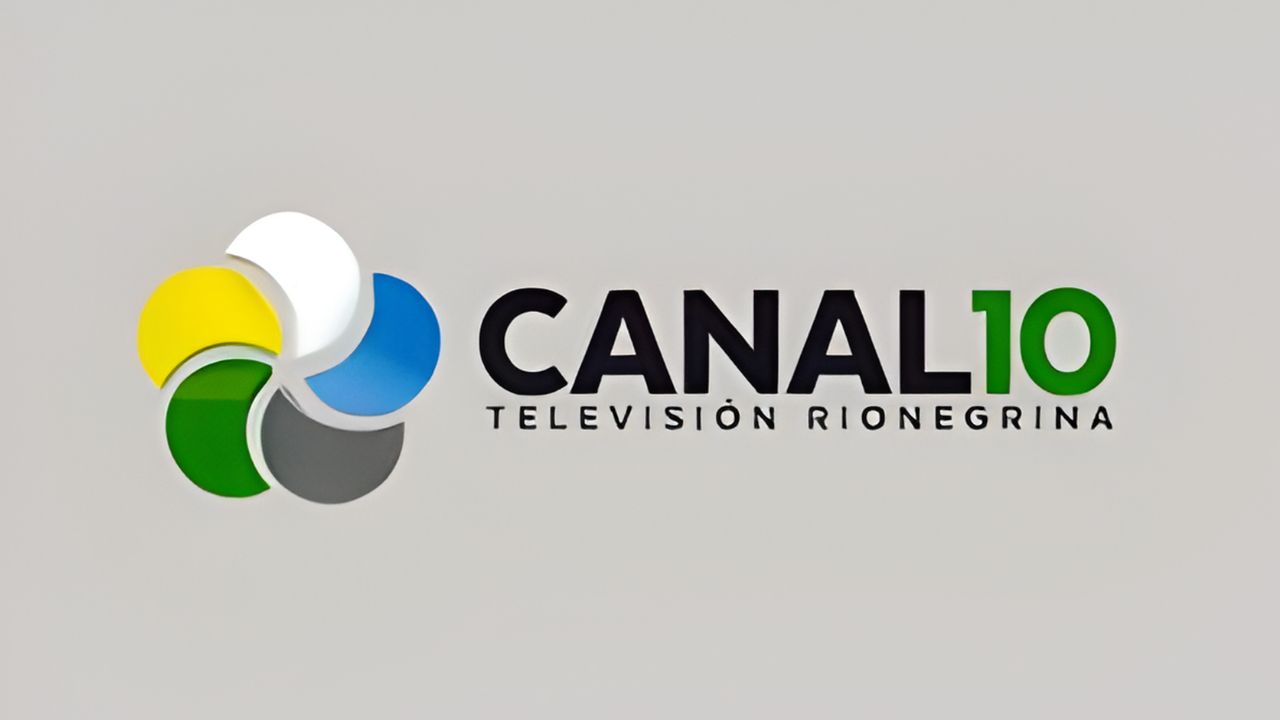 Canal 10 Río Negro