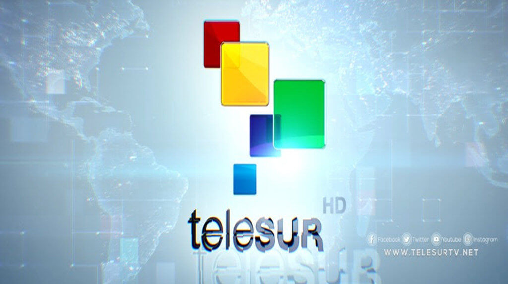TeleSur Venezuela en vivo