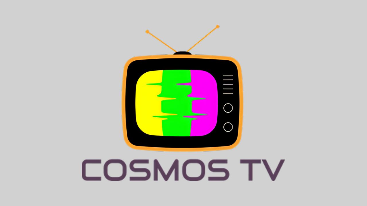 Cosmos TV - San Juan