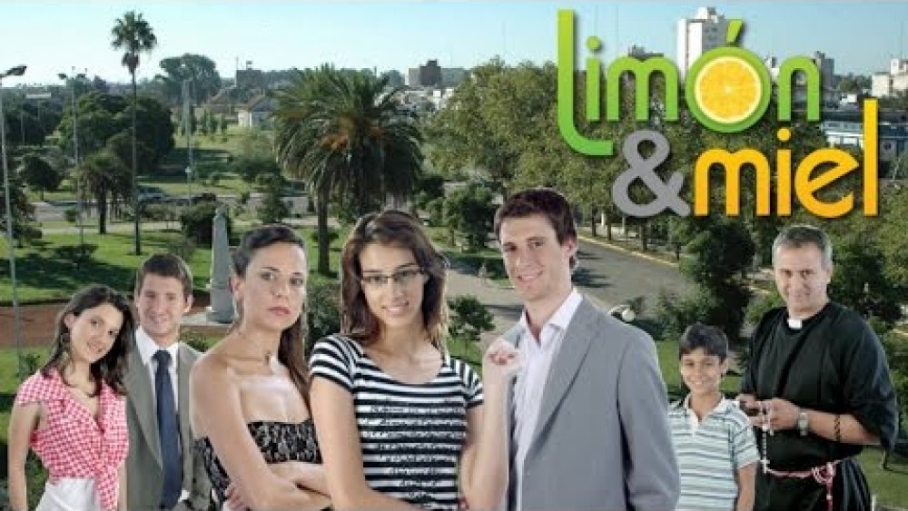 Limón y Miel - Presentación