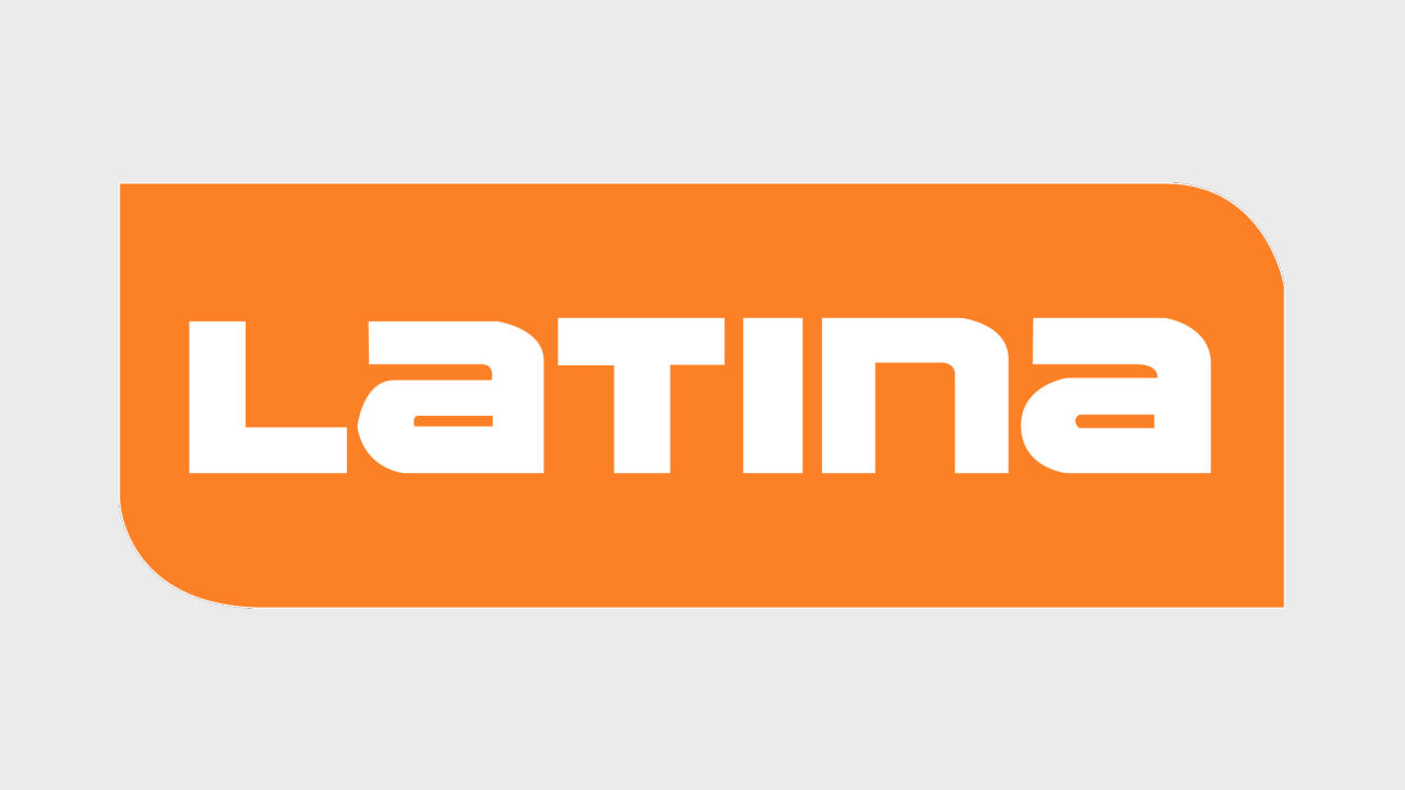 Latina TV