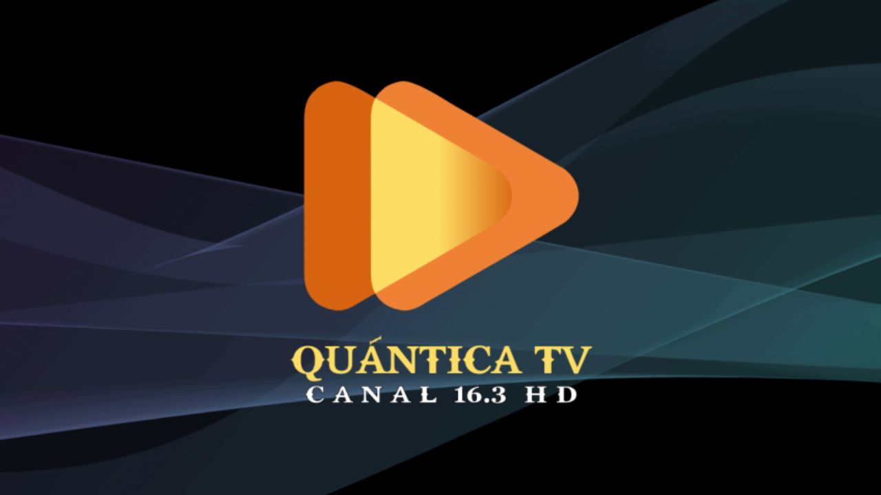 Quántica TV